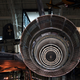Illustration for article titled Fascinating photos reveal how they built the SR-71 Blackbird
